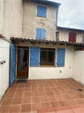 Maison à la location